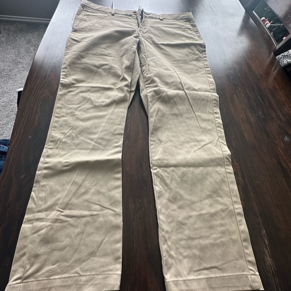 George Pants Men’s Size 36x30